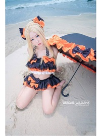 Cosplay barefoot.cosplay22(21)